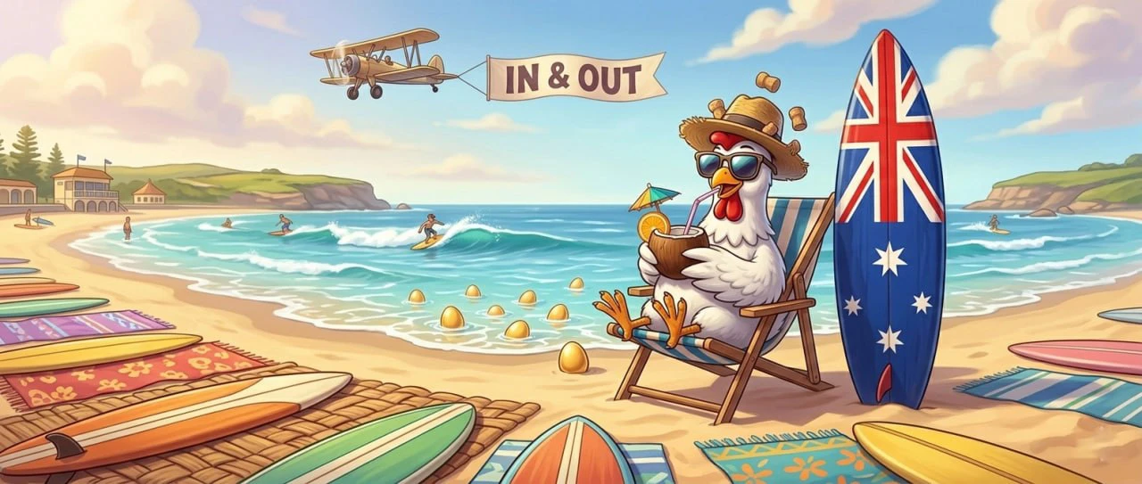 Chicken Road Gameplay